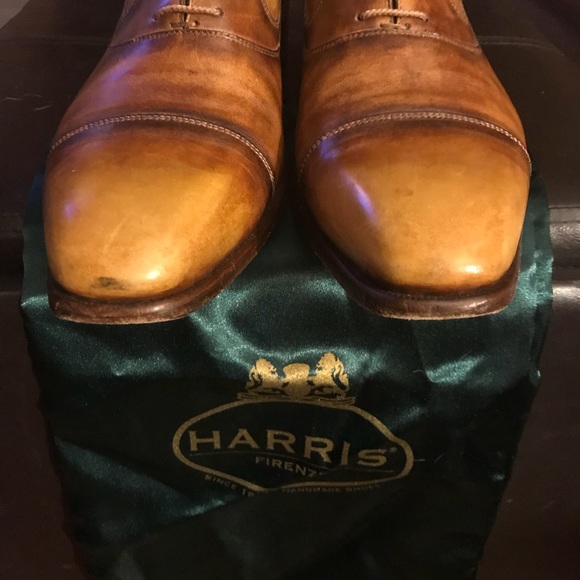 calzoleria Harris Firenze Shoes Calzoleria Harris